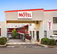 Downs Motel - Tourism Cairns