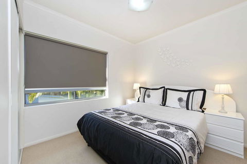 On The Bay Apartments - Tourism Cairns 23