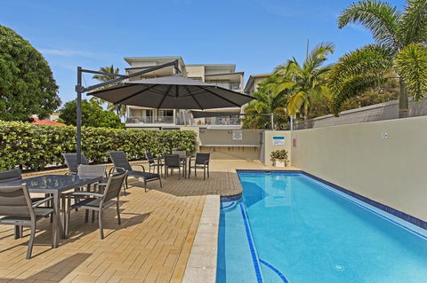 On The Bay Apartments - Tourism Cairns 25