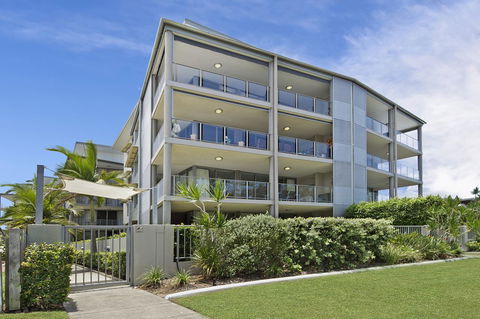 On The Bay Apartments - Tourism Cairns 21