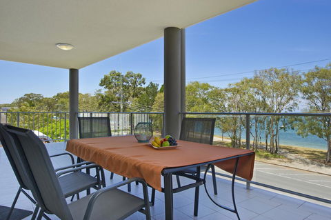 On The Bay Apartments - Tourism Cairns 7