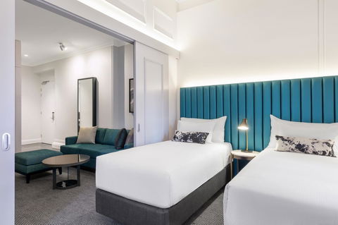 Adina Apartment Hotel Brisbane - Tourism Cairns 23