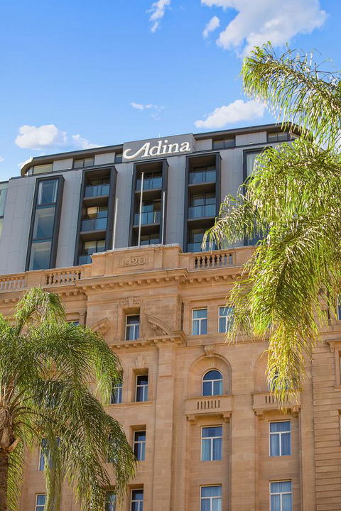 Adina Apartment Hotel Brisbane - Tourism Cairns 13