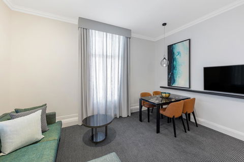 Adina Apartment Hotel Brisbane - Tourism Cairns 18