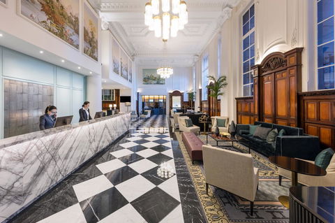 Adina Apartment Hotel Brisbane - Tourism Cairns 9