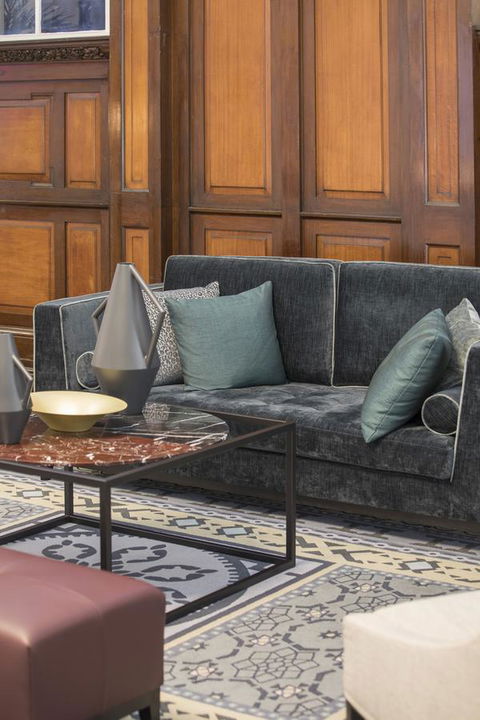 Adina Apartment Hotel Brisbane - Tourism Cairns 4