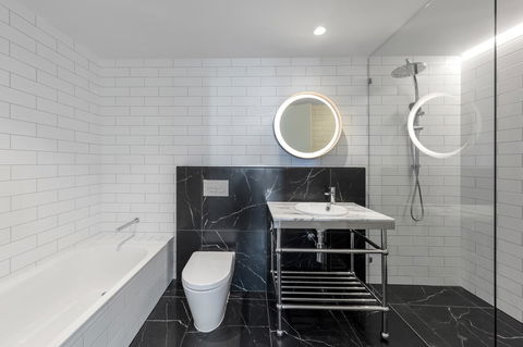 Adina Apartment Hotel Brisbane - Tourism Cairns 32