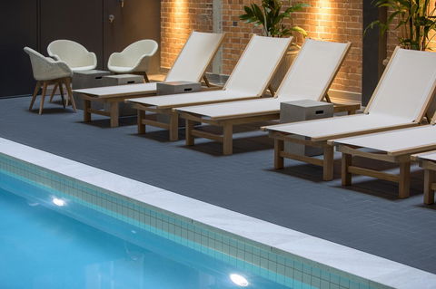 Adina Apartment Hotel Brisbane - Tourism Cairns 43