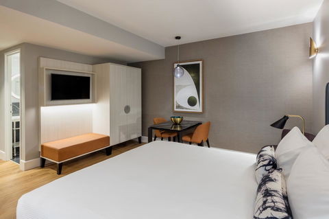 Adina Apartment Hotel Brisbane - Tourism Cairns 34