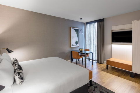 Adina Apartment Hotel Brisbane - Tourism Cairns 38