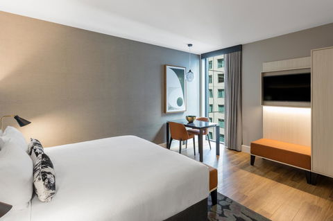 Adina Apartment Hotel Brisbane - Tourism Cairns 37