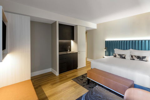 Adina Apartment Hotel Brisbane - Tourism Cairns 36