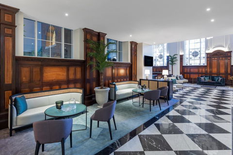 Adina Apartment Hotel Brisbane - Tourism Cairns 7