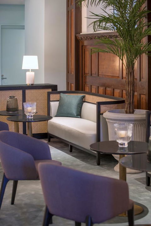 Adina Apartment Hotel Brisbane - Tourism Cairns 3