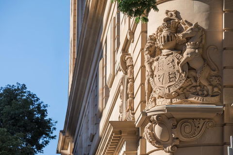 Adina Apartment Hotel Brisbane - Tourism Cairns 12