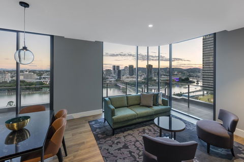 Adina Apartment Hotel Brisbane - Tourism Cairns 2