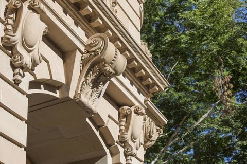 Adina Apartment Hotel Brisbane - Tourism Cairns 10