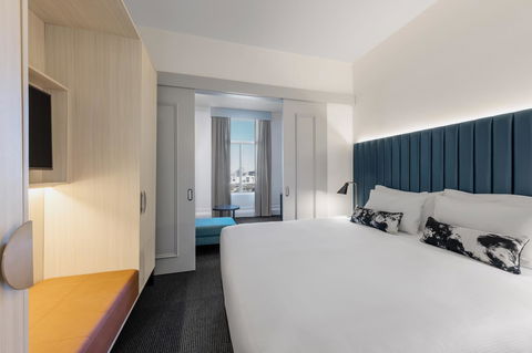 Adina Apartment Hotel Brisbane - Tourism Cairns 25