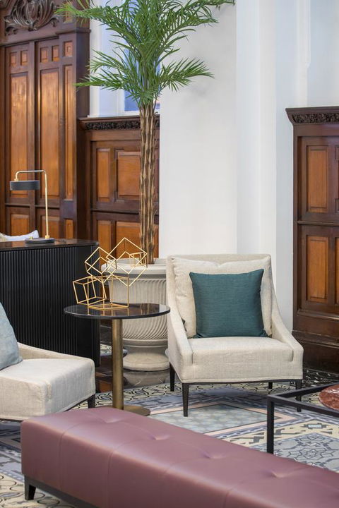 Adina Apartment Hotel Brisbane - Tourism Cairns 5