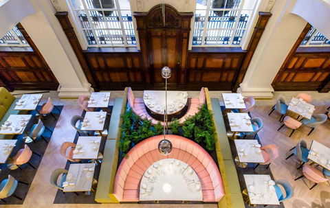 Adina Apartment Hotel Brisbane - Tourism Cairns 15