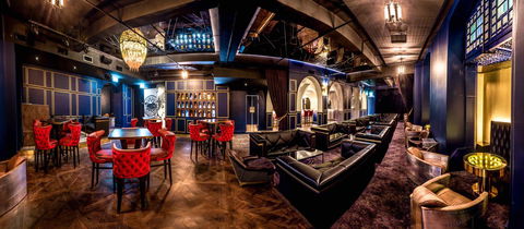 Adina Apartment Hotel Brisbane - Tourism Cairns 16