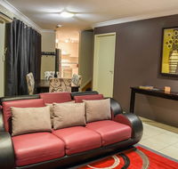 Atricom - Tourism Cairns