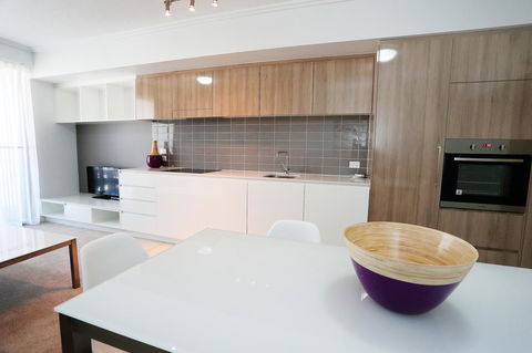 Q Resorts Paddington - Tourism Cairns 38