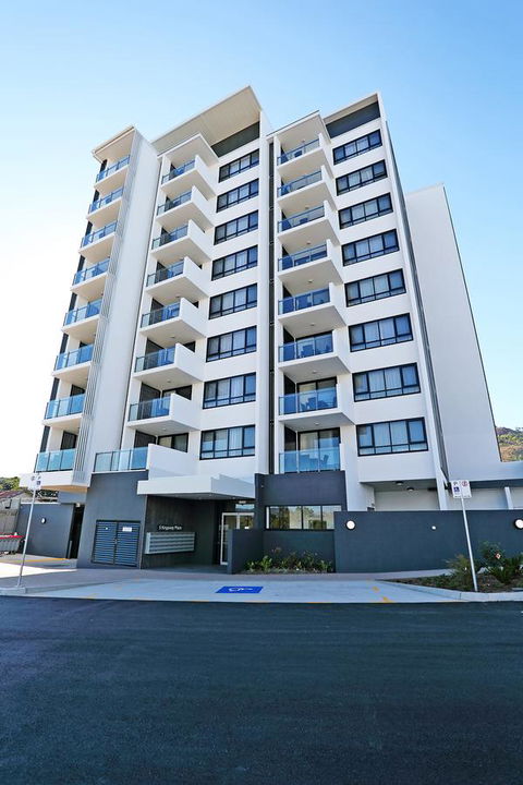 Q Resorts Paddington - Tourism Cairns 0