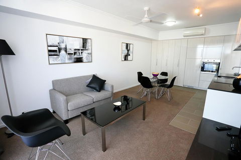 Q Resorts Paddington - Tourism Cairns 4