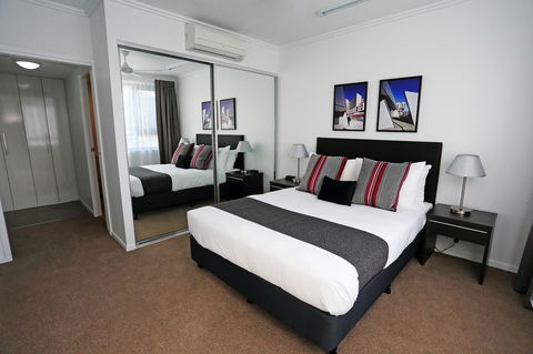 Q Resorts Paddington - Tourism Cairns 3