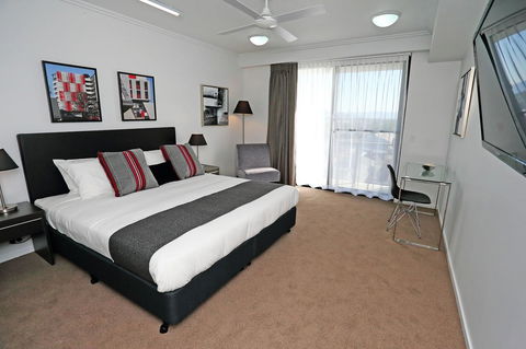 Q Resorts Paddington - Tourism Cairns 18