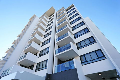 Q Resorts Paddington - Tourism Cairns 7