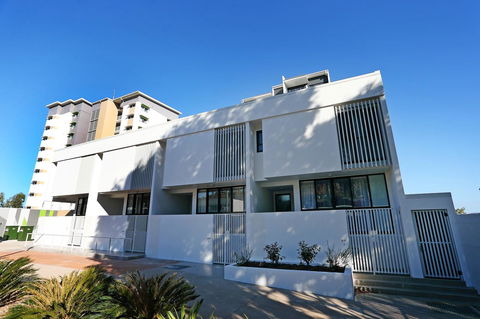 Q Resorts Paddington - Tourism Cairns 1