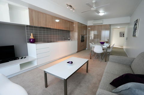 Q Resorts Paddington - Tourism Cairns 25