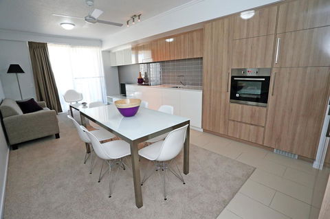 Q Resorts Paddington - Tourism Cairns 40