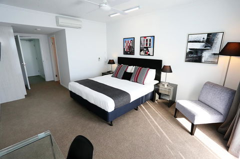 Q Resorts Paddington - Tourism Cairns 9