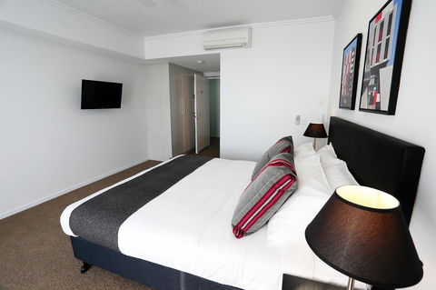 Q Resorts Paddington - Tourism Cairns 42