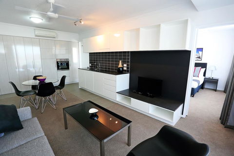 Q Resorts Paddington - Tourism Cairns 2