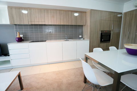 Q Resorts Paddington - Tourism Cairns 27