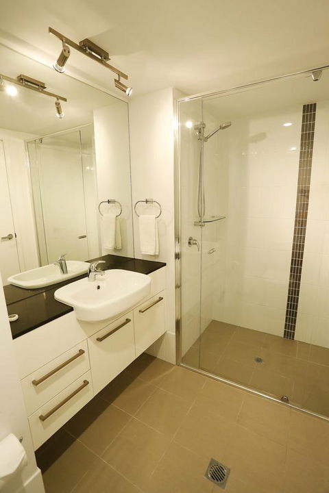 Q Resorts Paddington - Tourism Cairns 13