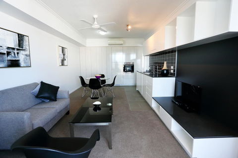 Q Resorts Paddington - Tourism Cairns 11