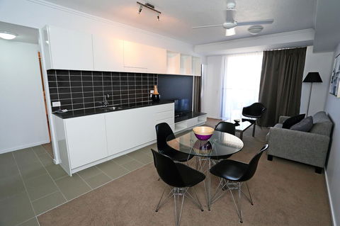 Q Resorts Paddington - Tourism Cairns 36