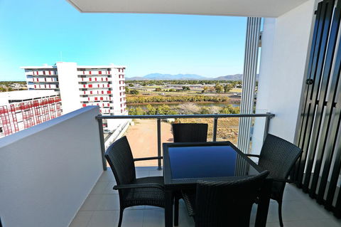 Q Resorts Paddington - Tourism Cairns 14