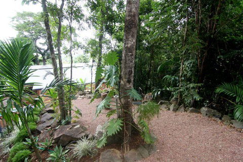 Cairns Rainforest Retreat - Tourism Cairns 10