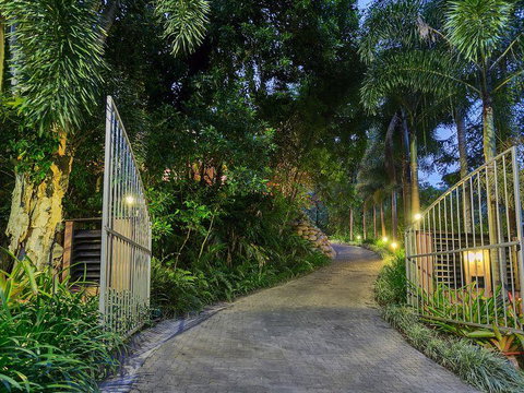 Cairns Rainforest Retreat - Tourism Cairns 2