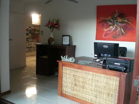 Cairns Rainforest Retreat - Tourism Cairns 3