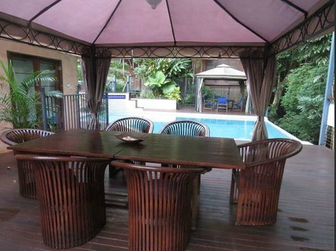 Cairns Rainforest Retreat - Tourism Cairns 14