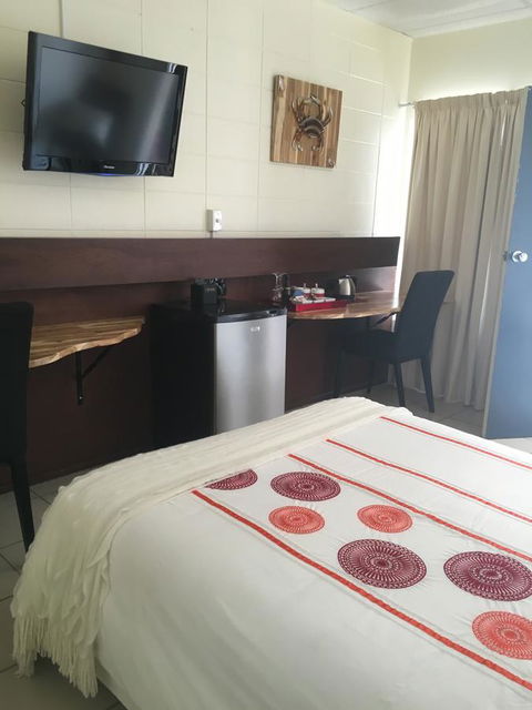 Black Marlin Motel - Tourism Cairns 24