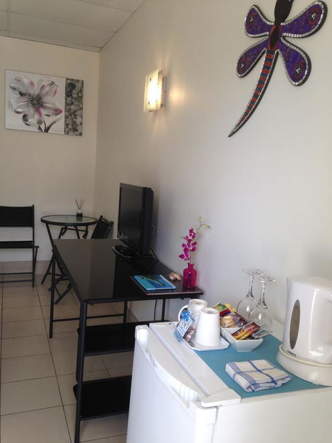 Black Marlin Motel - Tourism Cairns 9