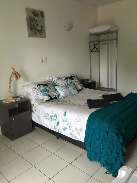 Black Marlin Motel - Tourism Cairns 18